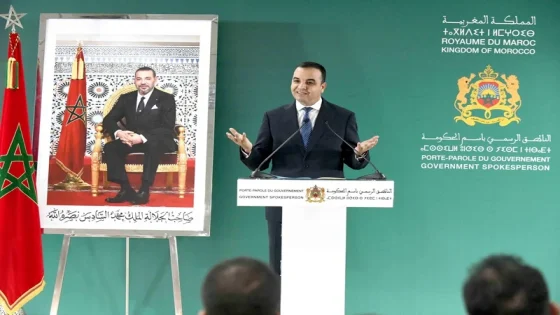 الحكومة تتعهد بـ “السرعة والنجاعة” في تنزيل برنامج تأهيل المناطق المتضررة من فيضانات آسفي