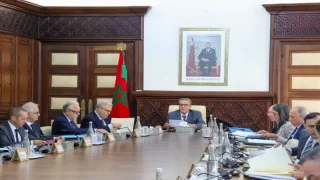 مجلس الحكومة ينعقد الثلاثاء المقبل