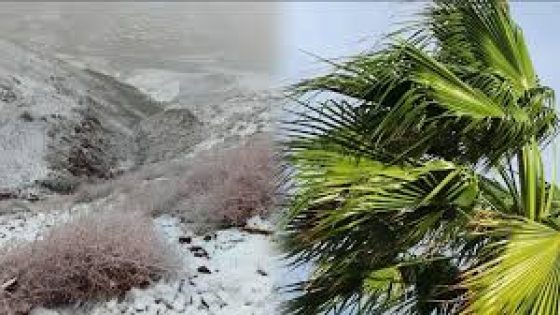 توقعات طقس اليوم الجمعة بالمغرب