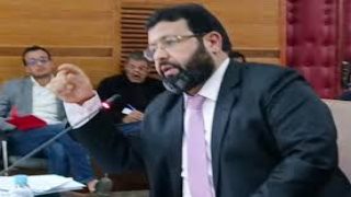 محمد أبودرار يستقيل من مسؤولياته الجهوية بالحزب ويثير جدلاً حول مستقبله السياسي