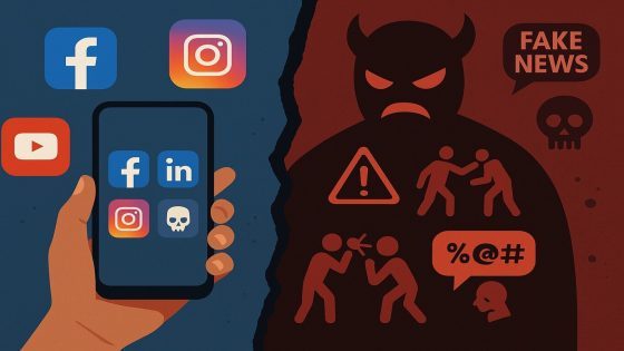 حملة وطنية للوقاية من العنف الرقمي