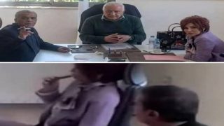 جمعية تتضامن مع بطلة تسريبات المهدوي التي وصفها المغاربة بحمالة الحطب