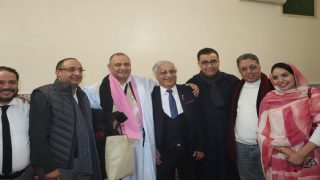 حزب الاستقلال يطلق “ميثاق 11 يناير للشباب” من كلميم ويؤكد انخراط جهة كلميم وادنون في التعاقد الجديد مع الشباب