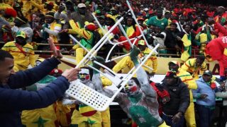هذه آخر تطورات الفضيحة التي افتعلها المنتخب السنغالي خلال نهائي كاس الامم الافريقية بالمغرب .