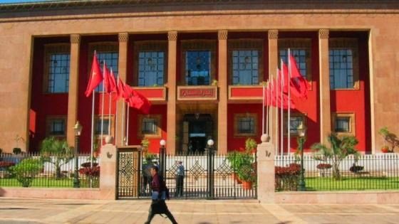 المعارضة تُحيل مشروع قانون إعادة تنظيم المجلس الوطني للصحافة على المحكمة الدستورية