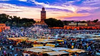 رقم قياسي تاريخي: المغرب يستقبل قرابة 20 مليون سائح خلال سنة 2025