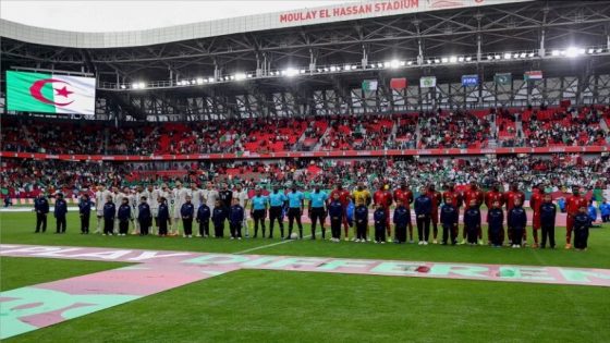 مسار المنتخبات المغربية والعربية في كأس أمم إفريقيا 2025: حظوظ متباينة نحو نهائي الرباط