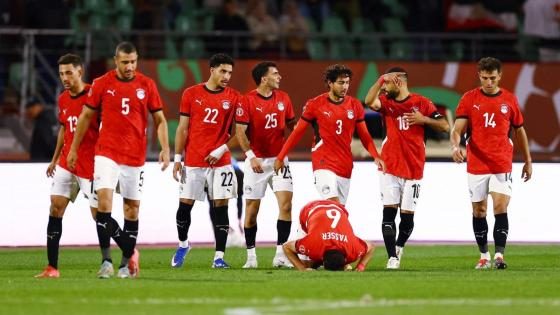 ثلاثية مصرية في أكادير تُقصي البنين وتُبقي حلم الفراعنة القاري حيًّا