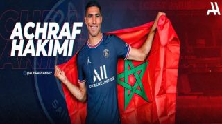 ليلة بطولية لأشرف حكيمي في باريس… نجم باريس سان جيرمان يتدخل لإنقاذ امرأة من اعتداء خطير في الشارع