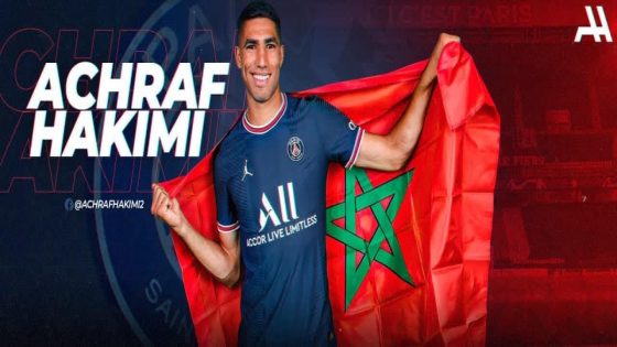 ليلة بطولية لأشرف حكيمي في باريس… نجم باريس سان جيرمان يتدخل لإنقاذ امرأة من اعتداء خطير في الشارع