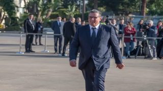 نهاية ‎ اخنوش باوامر عليا . ما وراء انسحاب الملياردير من المجال السياسي ؟ لماذا جاء القرار فجأة ؟