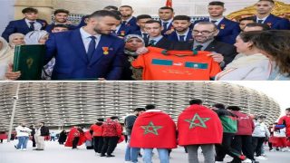 ما ‎ وراء بلاغ الديوان الملكي ، تفاصيل الرسائل القوية التي اراد العاهل المغربي إيصالها لمن يهمه الأمر .