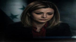 القصة ‎ الكاملة لعملية تصفية صحافية قناة الجزيرة لونا الشبل بعدما صارت اليد اليمنى لبشار الاسد .