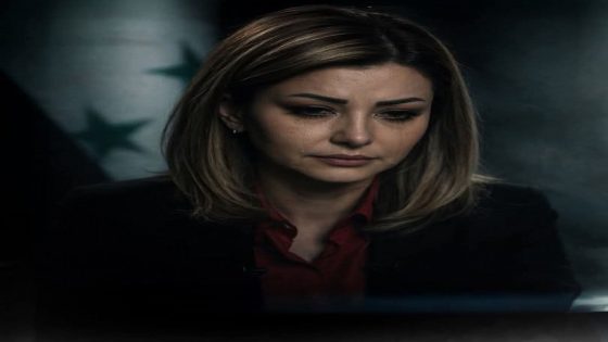 القصة ‎ الكاملة لعملية تصفية صحافية قناة الجزيرة لونا الشبل بعدما صارت اليد اليمنى لبشار الاسد .