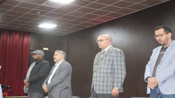 كلميم ‎ تحتفي برأس السنة الأمازيغية 2976 في ملتقى فكري وثقافي يعزز التعدد والهوية الوطنية