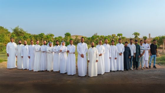 تعلن شركة قروڤ (Grove) عن إغلاق جولة استثمارية (Seed) بقيمة 19 مليون ريال بقيادة اوتلايرز (Outliers VC)