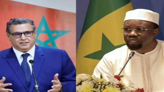 المغرب والسنغال يعقدان بالرباط الدورة الـ15 للجنة العليا المختلطة للشراكة بين البلدين