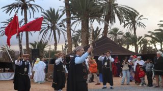 أسرير: مهرجان «كنكا وازيس» يجمع بين عمق النقاش الأكاديمي ونبض الإيقاعات التراثية بفضاء «لفريك