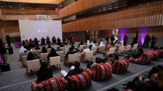 بيت الفن في مدينة إكسبو دبي يطلق برنامج العضوية للفنانين والعائلات وروّاد الثقافة في المنطقة