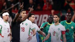 لجنة الانضباط بالكاف تصدر عقوباتها على خلفية أحداث نهائي كأس أمم إفريقيا 2025 بين السنغال والمغرب