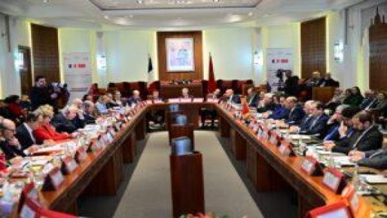 البرلمانان المغربي والفرنسي يؤكدان ان ” إعلان الشراكة الاستثنائية الوطيدة” الموقعة بين البلدين تكتسي طابعا استراتيجيا وتفتح آفاقا أوسع للعلاقات الثنائية