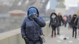 تقلبات جوية قوية تضرب عدة أقاليم بالمملكة ابتداءً من اليوم