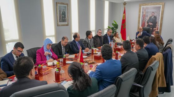 وسيط المملكة يعيد تنظيم عمل التمثيليات الجهوية والمحلية*