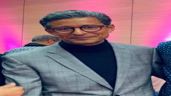 تعيين هاشم أهل برا على رأس مكتب الأمريكيتين بـ قناة الجزيرة… خطوة تعزّز الحضور التحريري في ساحة دولية معقّدة