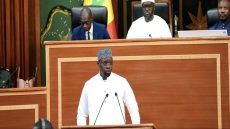 عثمان سونكو: لا يمكننا فرض إطلاق سراح مشجعينا بالمغرب واحترام السيادة أولوية