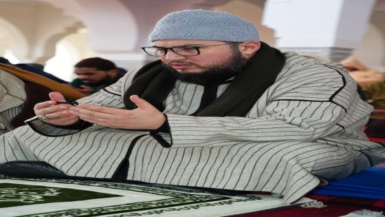 بــــــــلاغ* *لكافة مريدي ومريدات الطريقة القادرية البودشيشية* *تحت إشراف شيخ الطريقة سيدي معاذ القادري بودشيش*
