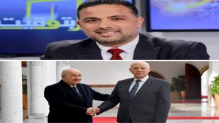 كيف غدر النظام العسكري الجزائري بناشط حقوقي شهير ؟ وهكذا تفاعلت منظمة العفو الدولية مع الفضيحة .