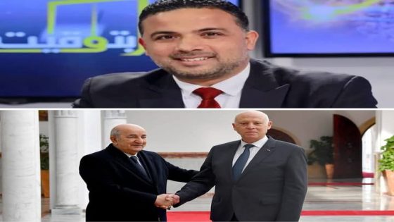 كيف غدر النظام العسكري الجزائري بناشط حقوقي شهير ؟ وهكذا تفاعلت منظمة العفو الدولية مع الفضيحة .