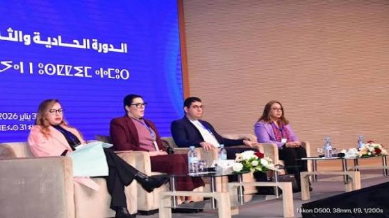 انعقاد الدورة الحادية والثلاثين للمجلس الوطني لحزب الأصالة والمعاصرة بسلا