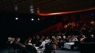 مركز الدرعية لفنون المستقبل يعلن برنامج فبراير العام بالتزامن مع معرض «من الأرض»