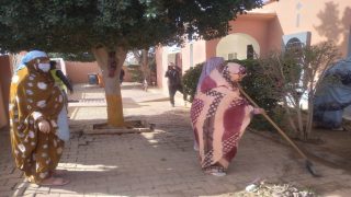 التطوع مسؤولية… والاستدامة خيارنا