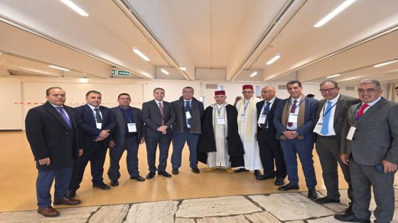 “حِرَف مغربية.. تراث يتجدد” يُقدَّم في اليونسكو لتعزيز صون التراث غير المادي