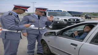 عملية أمنية ناجحة بأمسكرود تسفر عن حجز 43 كيلوغراماً من الشيرا