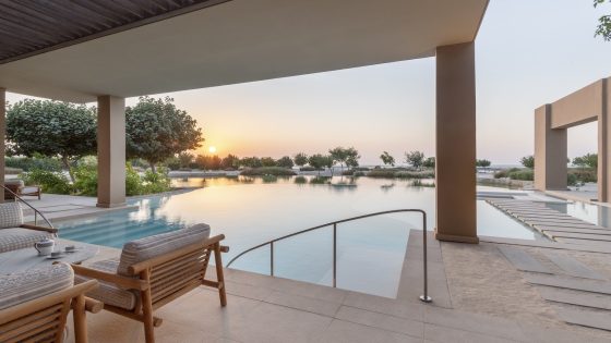 منتجع زلال الصحي يقدّم عروضاً حصرية احتفالاً بيوم التأسيس السعودي