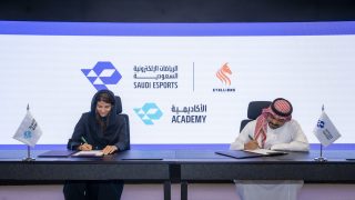 الاتحاد السعودي للرياضات الإلكترونية يوقع مذكرتي تفاهم مع فريقي ROC وStallions لتعزيز نمو القطاع وتمكين الكفاءات الوطنية