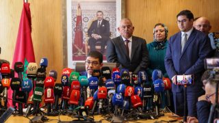 بنسعيد يعلن صيغة جديدة لدعم المقاولات الصحفية وتفعيل الحقوق المعنوية للصحفيين