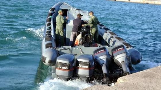 عاجل.. إحباط محاولة للهجرة السرية جنوب بوجدور وتوقيف 113 شخصاً