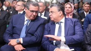 بعدما سحب اخنوش ملف المحامين من يد وزير العدل . تفاصيل شرخ جديد في قلب الاغلبية الحكومية