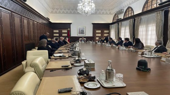 إنشاء أضخم مشروع لإنتاج الأمونيا منخفضة التكلفة باستثمار يناهز 4.5 مليار دولار بالصحراء المغربية*