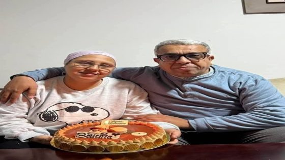 متى يتوقف آكلي الثوم بافواه عبيدهم عن الإساءة لزوجة المهدوي ؟ وهل يتدخل القضاء لإنقاذها من تسلطهم ؟