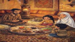 أوصيكم خيرا برمضان