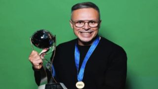 الناخب الوطني الجديد تحت المجهر ، من يكون محمد وهبي الذي فضلته جامعة لقجع على أشهر مدربي العالم ؟