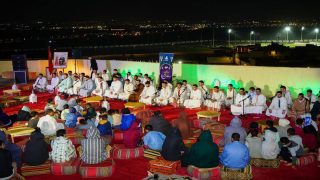 أكادير احتفت خلال شهر رمضان ببرنامج ثقافي وروحي متكامل عزّز إشعاع المدينة