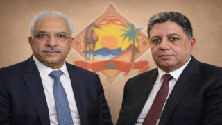 وادنون.. هل تفشل النخبة أم يجري إفشالها؟ قراءة في تجربتي بوعيدة والصباري