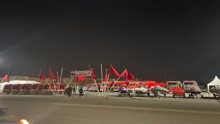 كلميم تستعد لتخليد اليوم العالمي للوقاية المدنية