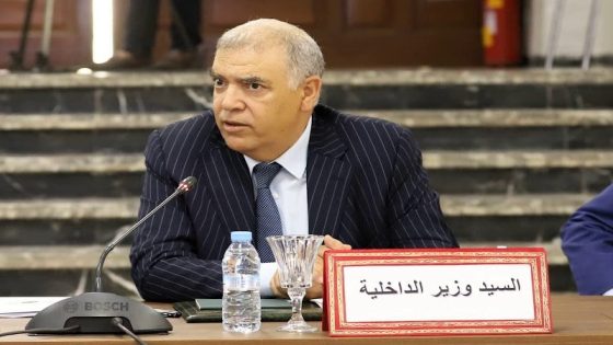 عبد الوافي لفتيت يقر زيادة صافية مهمة في رواتب رجال الإدارة الترابية